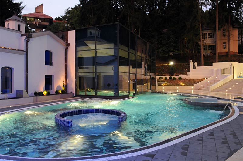 specijalna bolnica ribarska banja